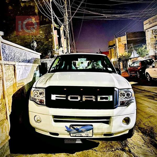 Ford for sale in Iraq